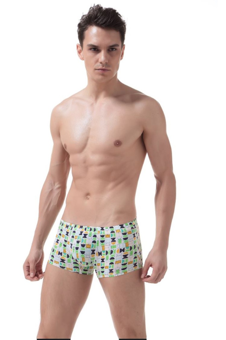 ボクサーパンツ