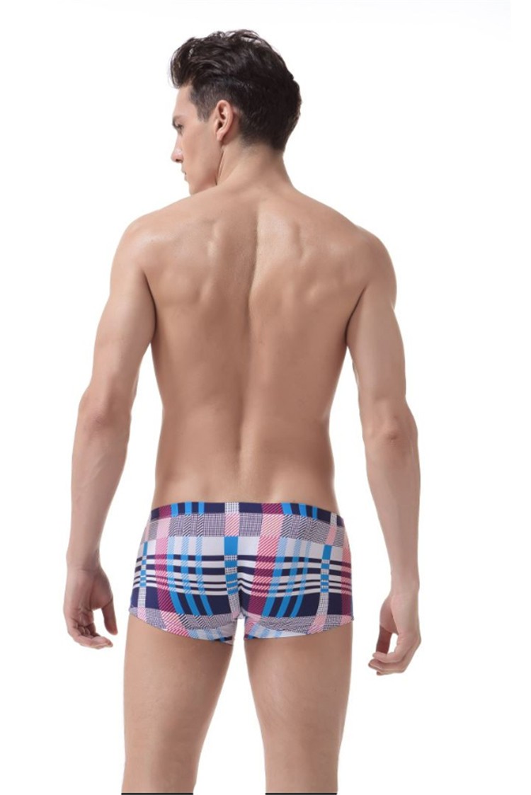 ボクサーパンツ