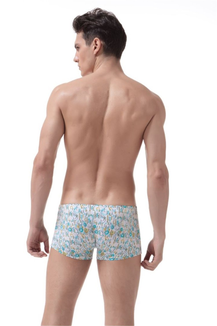 ボクサーパンツ