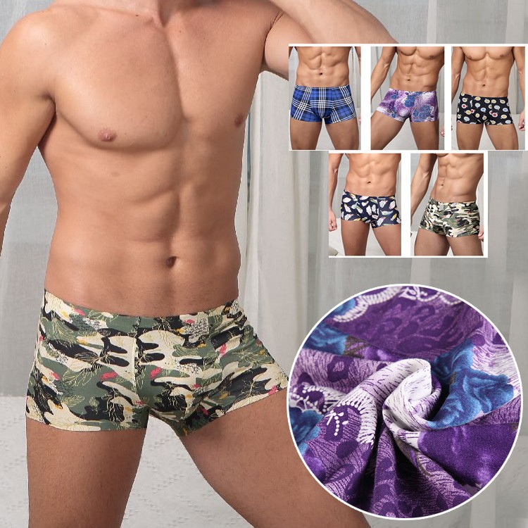 ボクサーパンツ