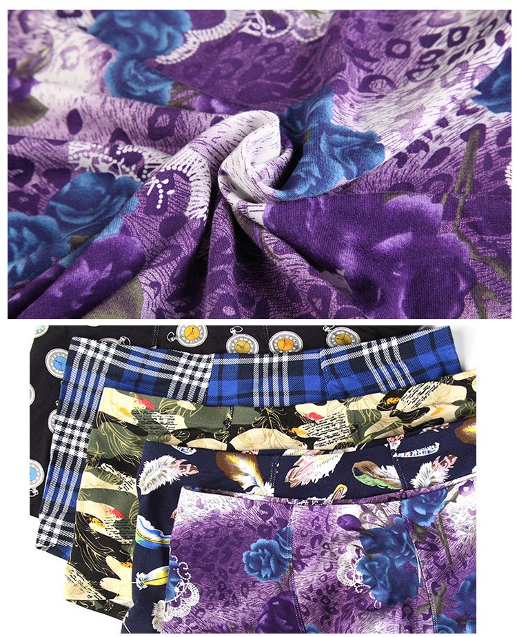 ボクサーパンツ