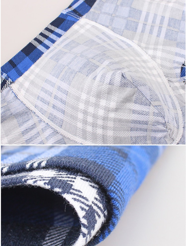 ボクサーパンツ