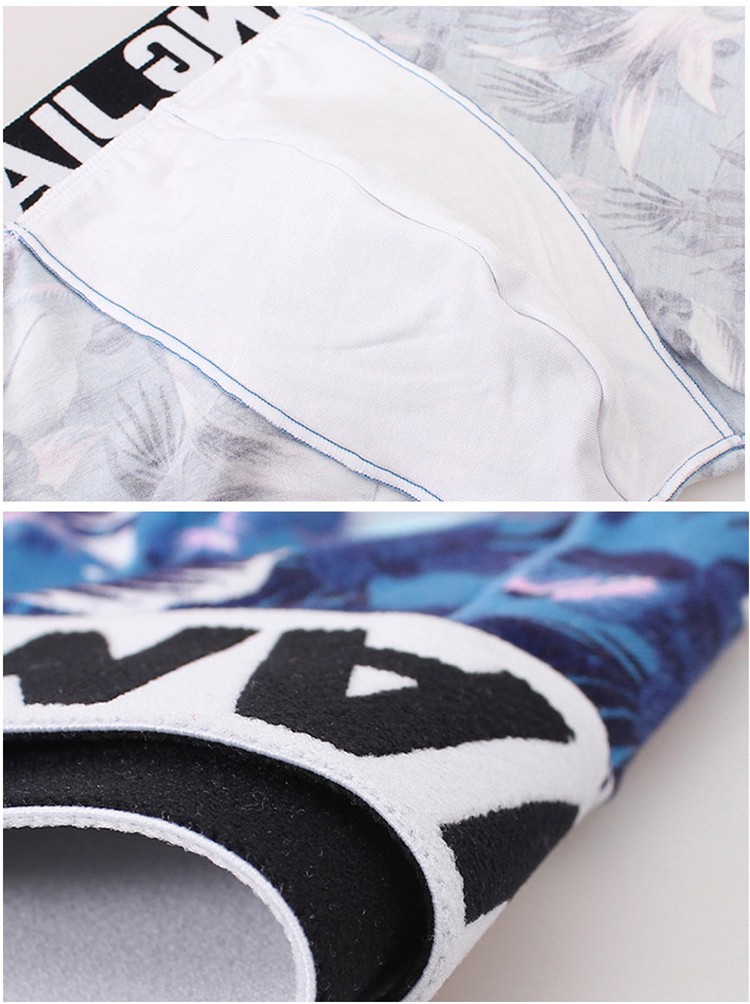 ボクサーパンツ