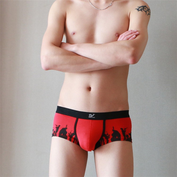 ボクサーパンツ