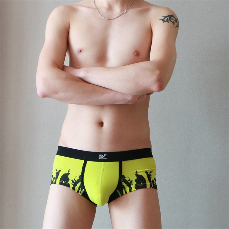 ボクサーパンツ