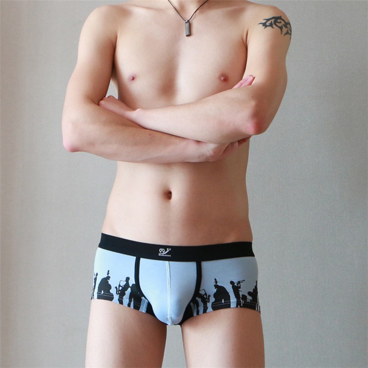 ボクサーパンツ