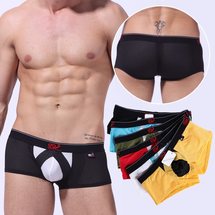 ボクサーパンツ