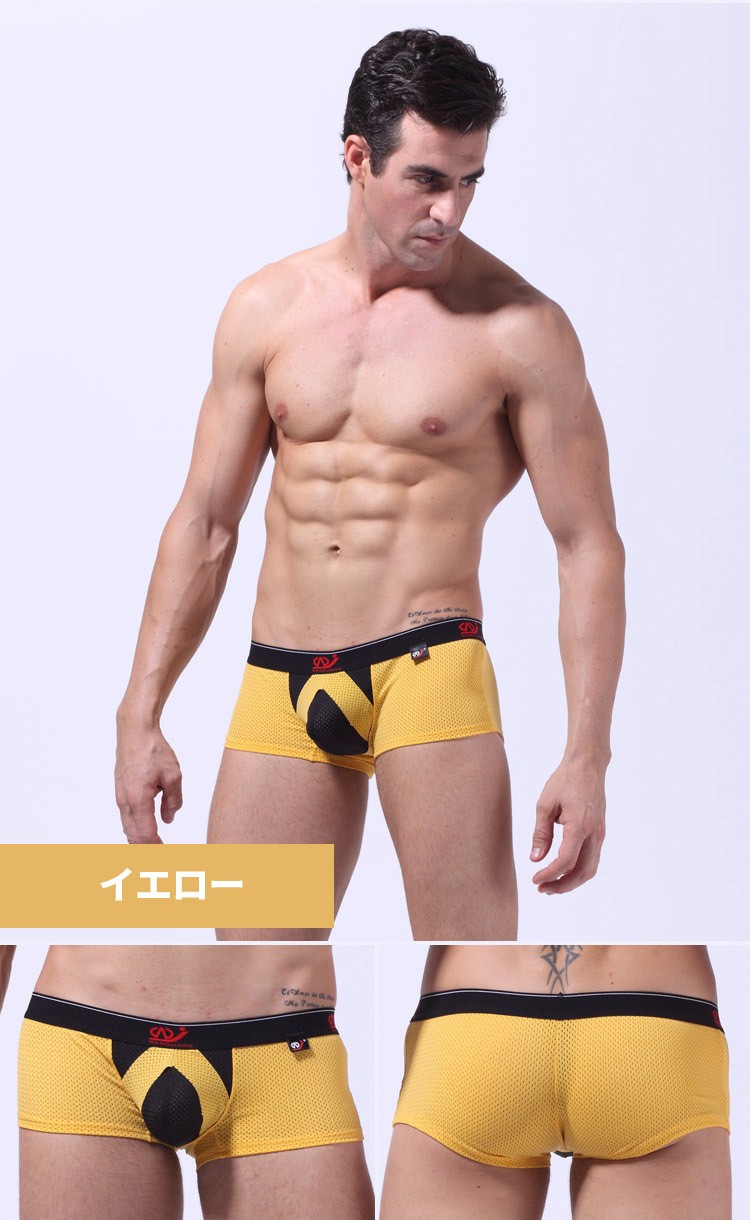 ボクサーパンツ