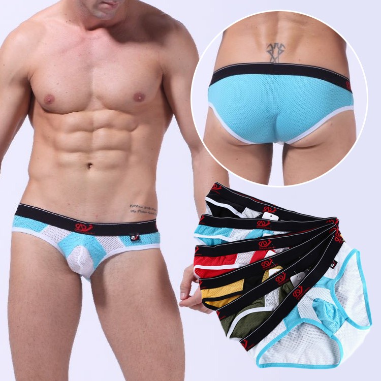 ボクサーパンツ