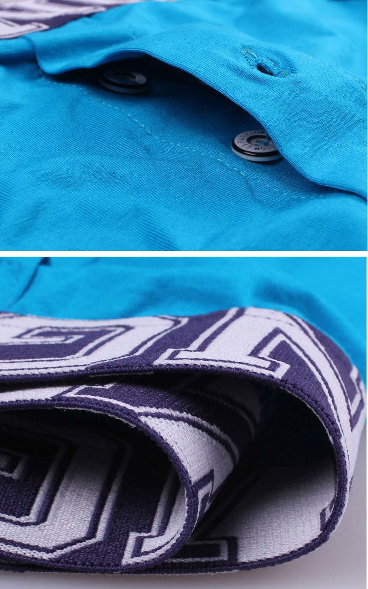 ボクサーパンツ