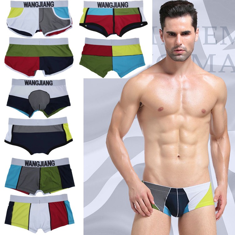 ボクサーパンツ