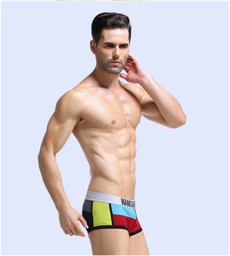 ボクサーパンツ