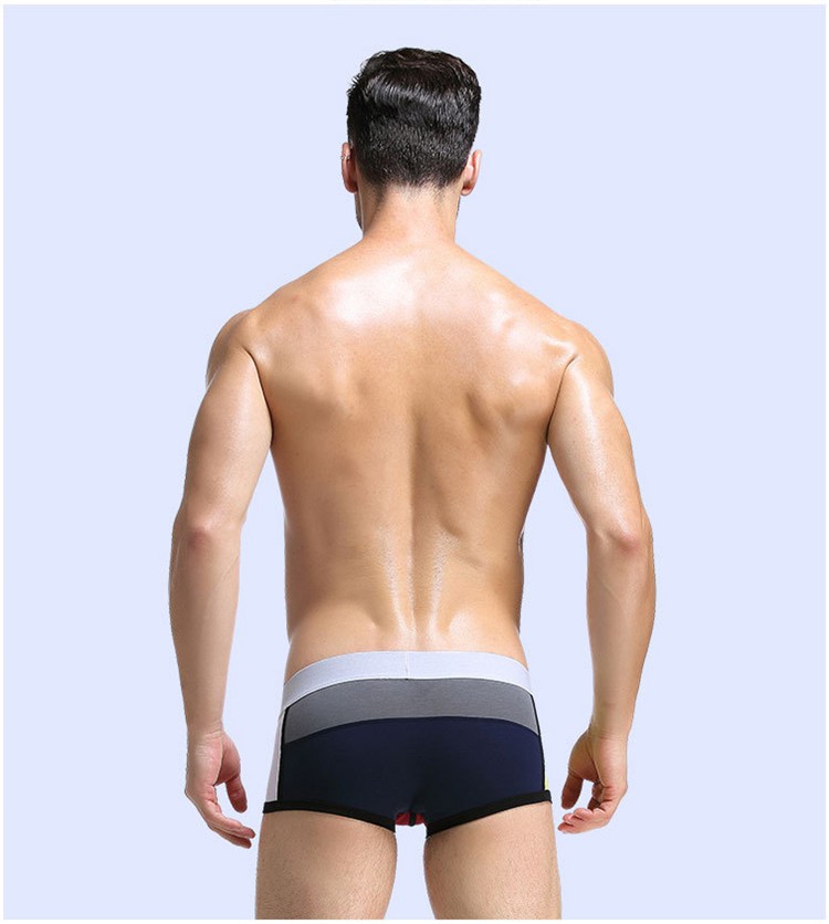 ボクサーパンツ