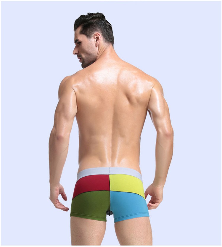 ボクサーパンツ