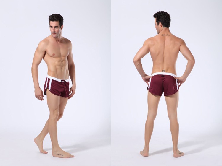 ボクサーパンツ