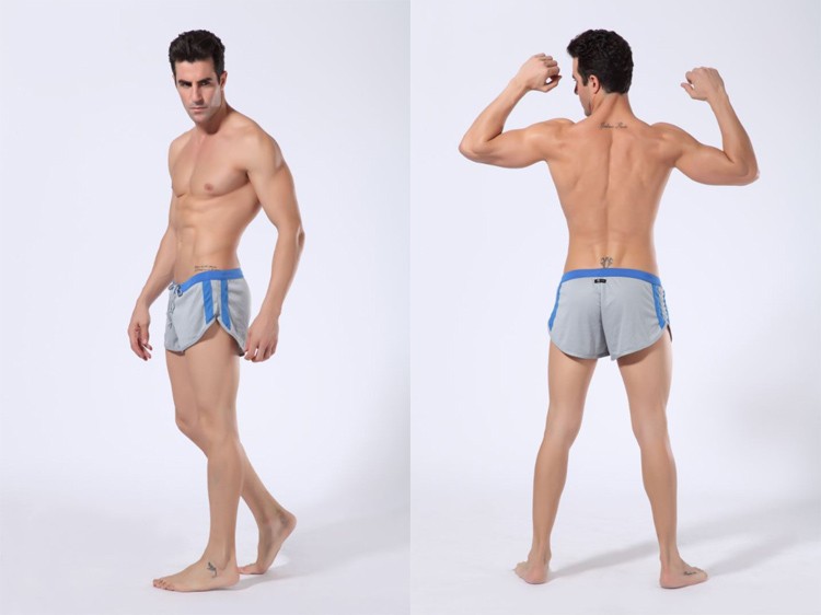 ボクサーパンツ