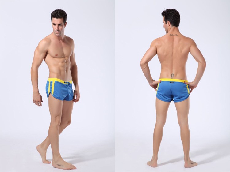 ボクサーパンツ