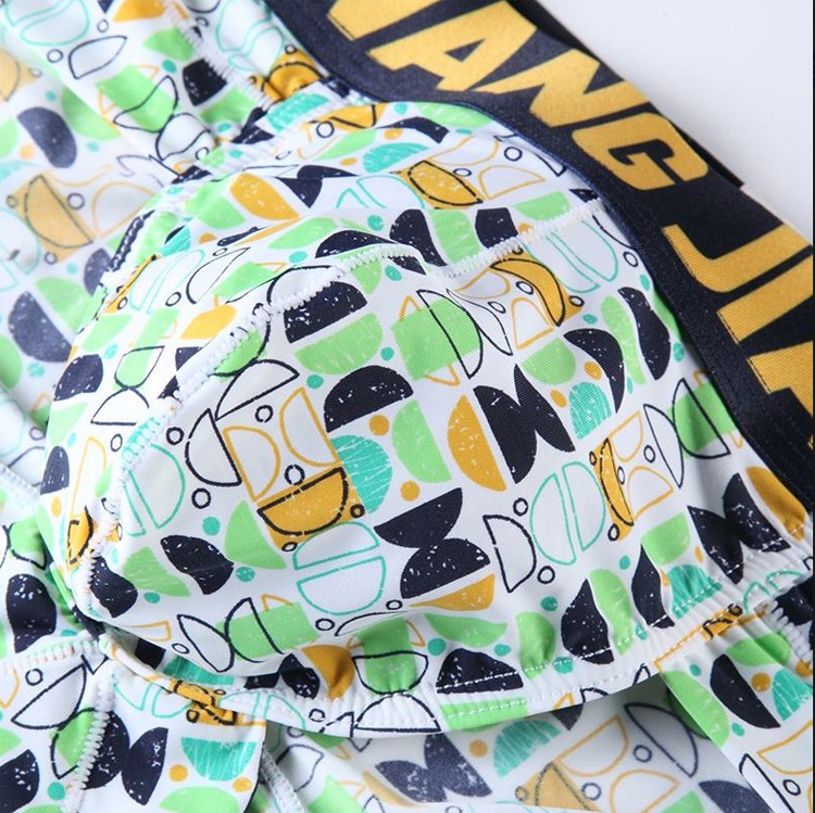 ボクサーパンツ