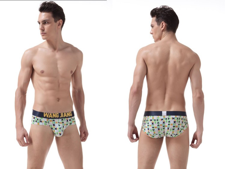 ボクサーパンツ