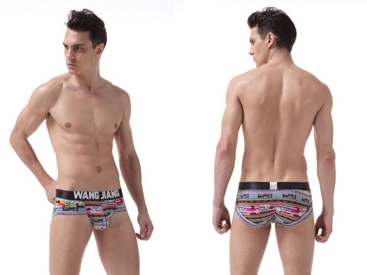 ボクサーパンツ