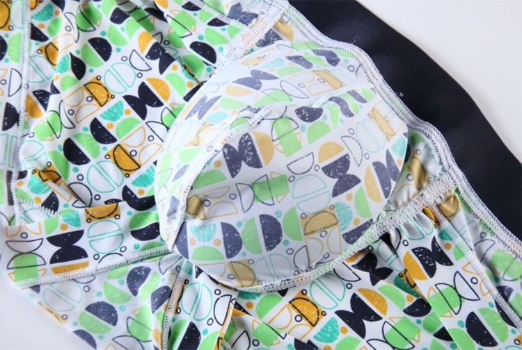 ボクサーパンツ