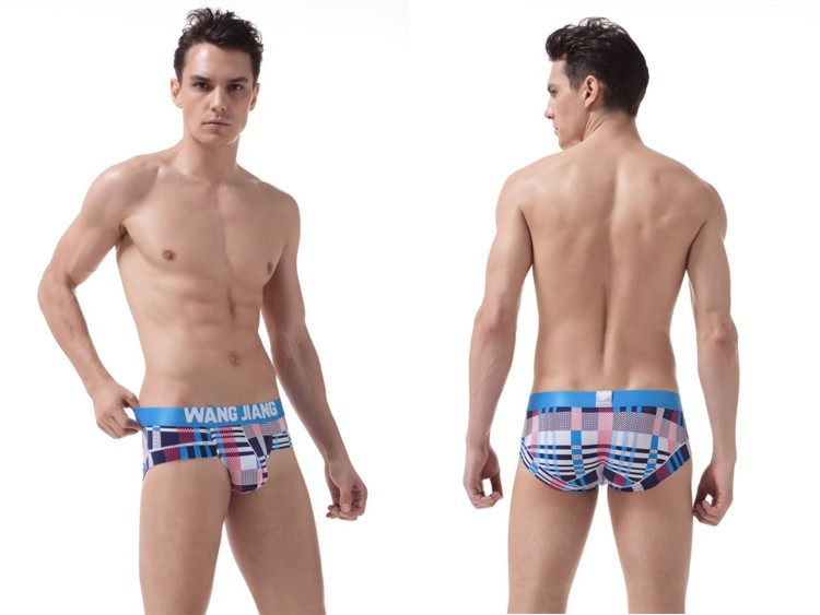 ボクサーパンツ