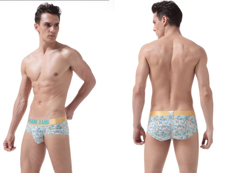 ボクサーパンツ