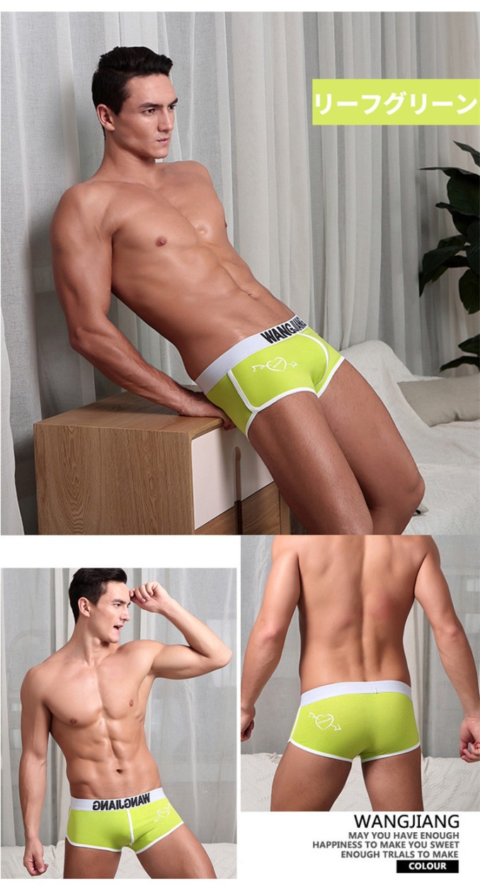 ボクサーパンツ