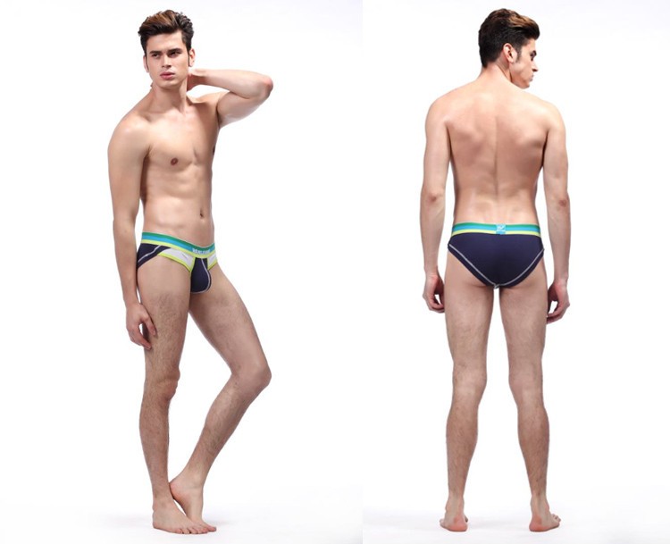 ボクサーパンツ