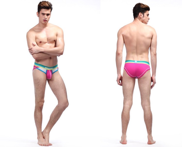 ボクサーパンツ