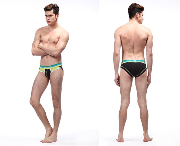 ボクサーパンツ