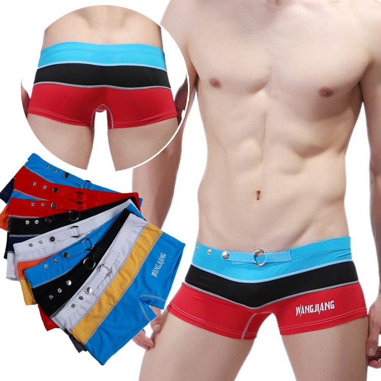 ボクサーパンツ