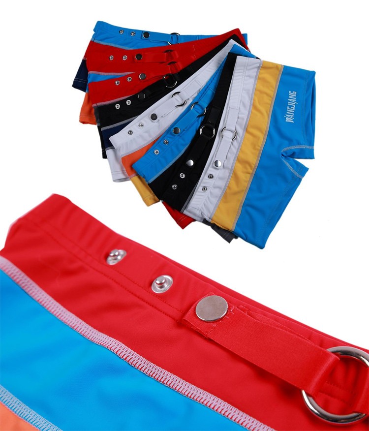 ボクサーパンツ