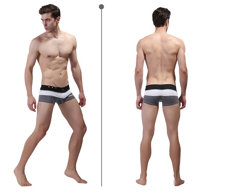 ボクサーパンツ