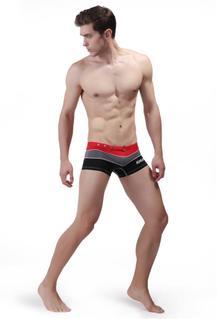 ボクサーパンツ