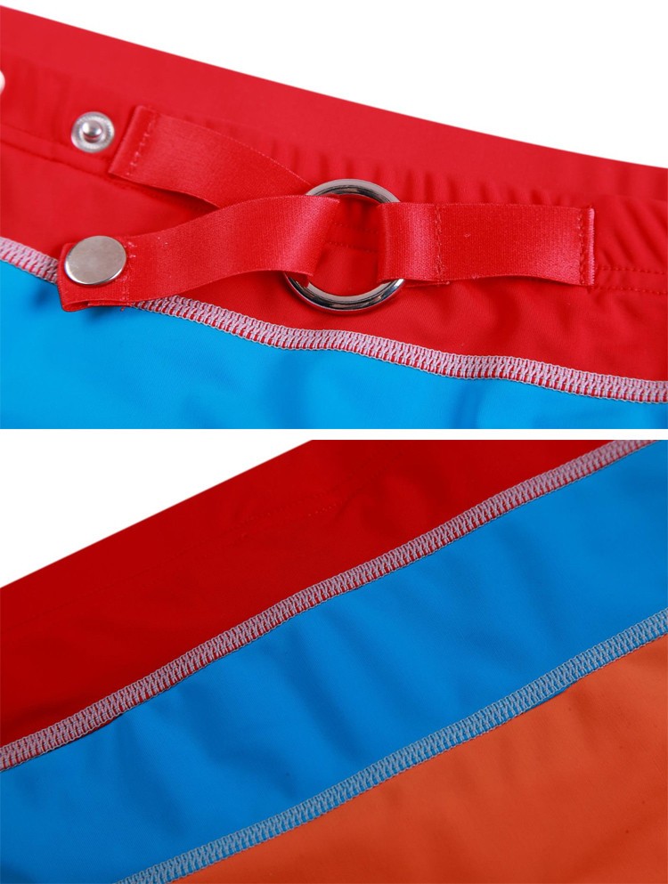 ボクサーパンツ