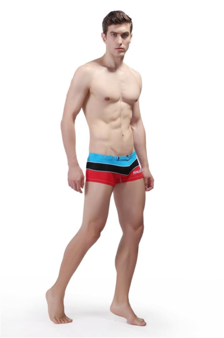 ボクサーパンツ