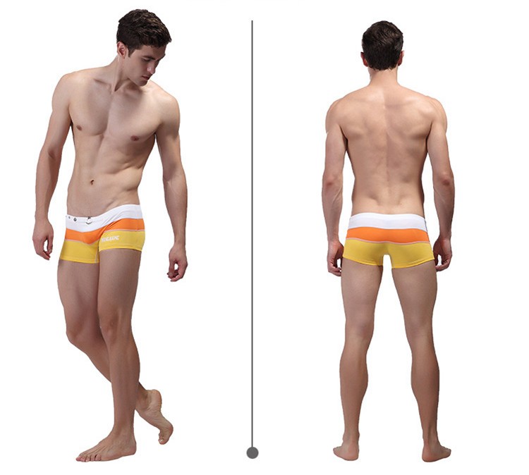 ボクサーパンツ