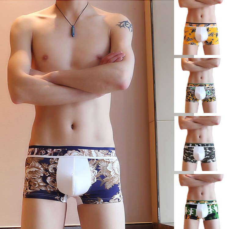 ボクサーパンツ