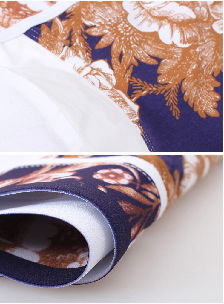 ボクサーパンツ