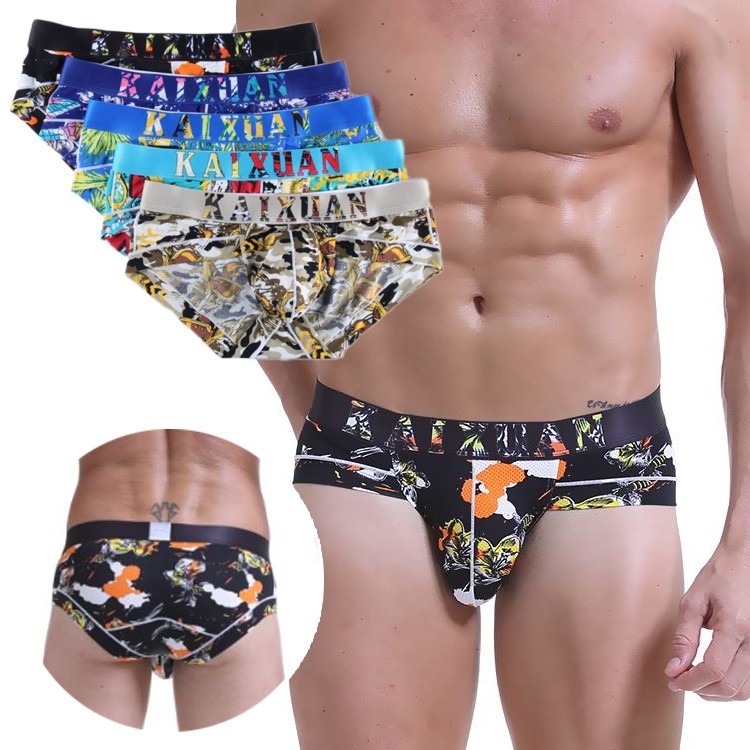 ボクサーパンツ