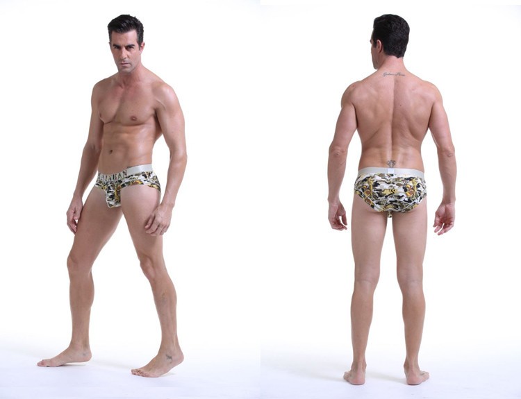 ボクサーパンツ