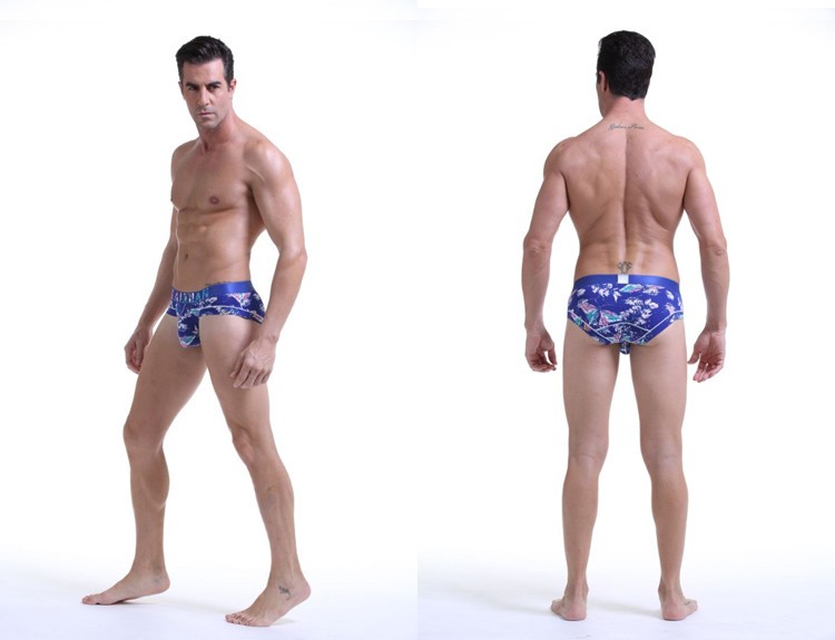 ボクサーパンツ