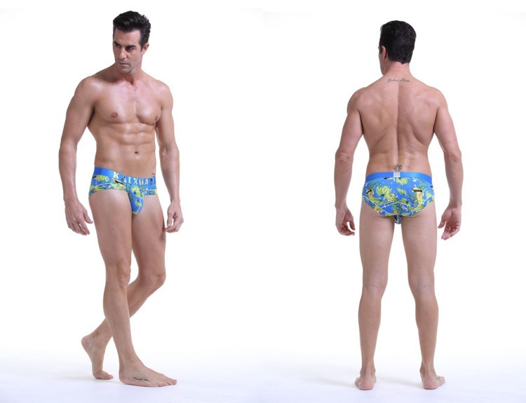 ボクサーパンツ