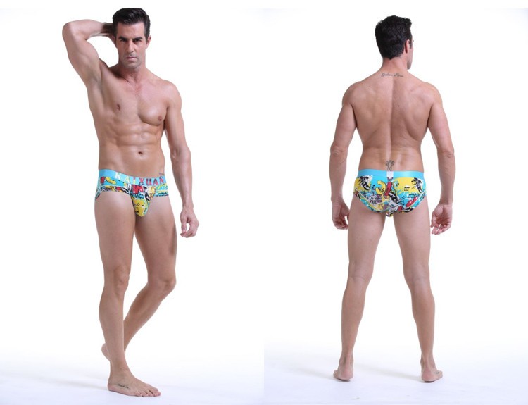 ボクサーパンツ