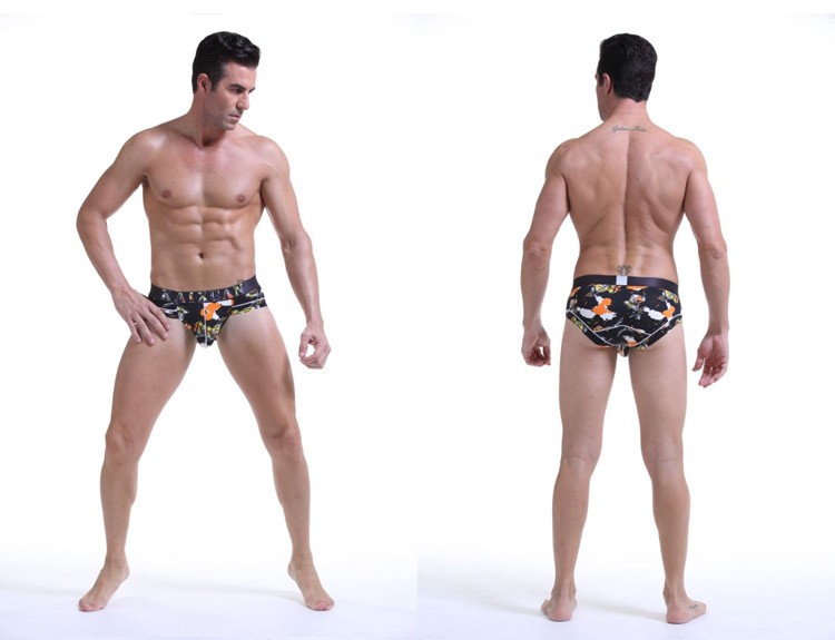 ボクサーパンツ