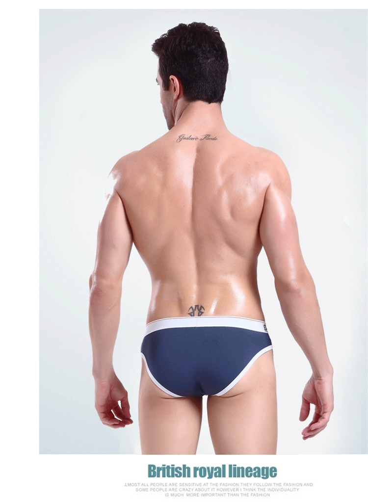 ボクサーパンツ