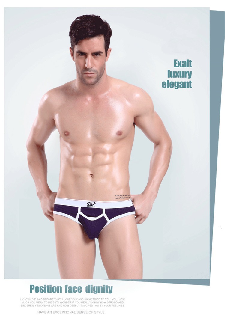 ボクサーパンツ