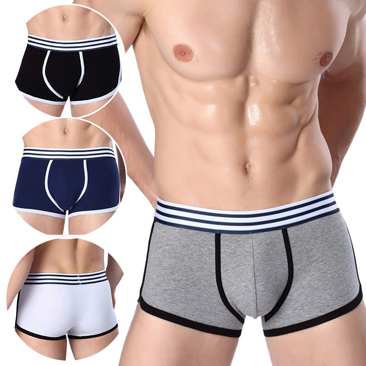 ボクサーパンツ