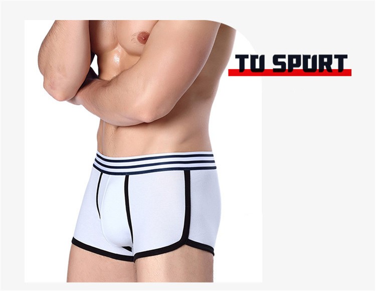 ボクサーパンツ